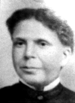Harriet Braxton Stewart